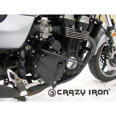 Дуги HONDA CB750