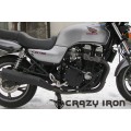 Дуги HONDA CB750
