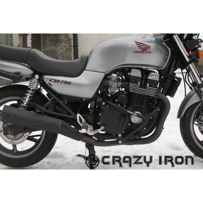 Дуги HONDA CB750