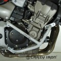 Дуги HONDA CB900