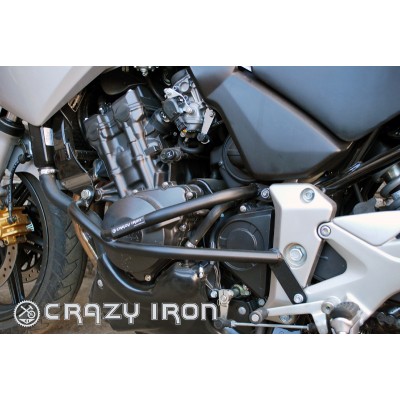 Дуги HONDA CBF600/CBF600S S от `04-