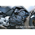 Дуги HONDA CBF600/CBF600S S от `04-