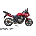 Дуги HONDA CBF600SA `08-`13 Дуги HONDA CBF600SA `08-`13