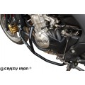 Дуги HONDA CBF600SA `08-`13