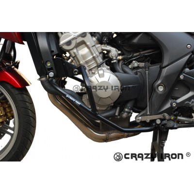 Дуги HONDA CBF600SA `08-`13