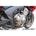Дуги HONDA CBF600SA `08-`13