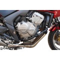 Дуги HONDA CBF600SA `08-`13