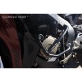 Дуги HONDA CBR1000RR `08-`11 + Слайдеры на дуги