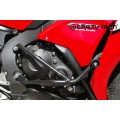Дуги HONDA CBR1000RR от 2012- + Слайдеры на дуги