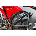 Дуги HONDA CBR1000RR от 2012- + Слайдеры на дуги