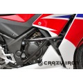 Дуги HONDA CBR250R, CBR300R