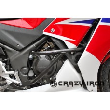 Дуги HONDA CBR250R, CBR300R Дуги HONDA CBR250R, CBR300R