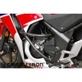 Дуги HONDA CBR250R, CBR300R