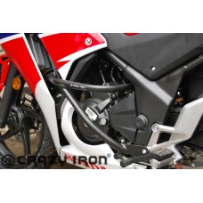 Дуги HONDA CBR250R, CBR300R Дуги HONDA CBR250R, CBR300R