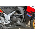 Дуги HONDA CBR250R, CBR300R