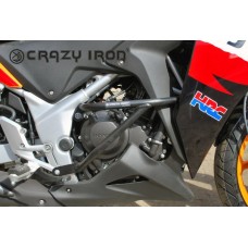 Дуги HONDA CBR250R, CBR300R Дуги HONDA CBR250R, CBR300R