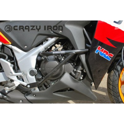 Дуги HONDA CBR250R, CBR300R