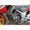 Дуги HONDA CBR250R, CBR300R