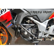 Дуги HONDA CBR250R, CBR300R Дуги HONDA CBR250R, CBR300R