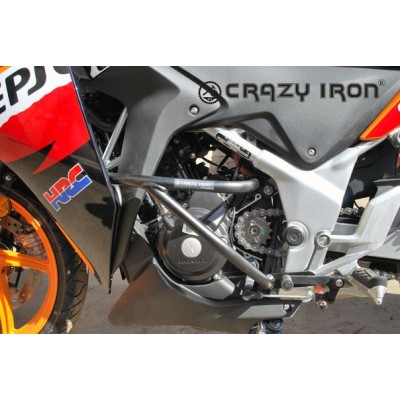 Дуги HONDA CBR250R, CBR300R