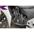 Дуги HONDA CBR500R ; CB500F