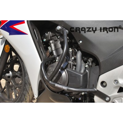 Дуги HONDA CBR500R ; CB500F