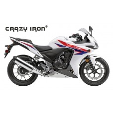 Дуги HONDA CBR500R ; CB500F Дуги HONDA CBR500R ; CB500F