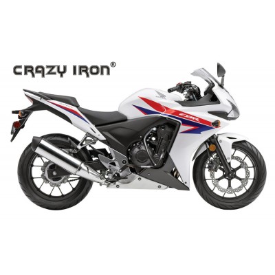 Дуги HONDA CBR500R ; CB500F