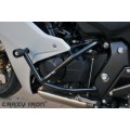 Дуги HONDA CBR600F от 2011- + Слайдеры на дуги
