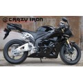 Дуги HONDA CBR600RR `09-`12 + Слайдеры на дуги Дуги HONDA CBR600RR `09-`12 + Слайдеры на дуги