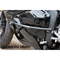 Дуги HONDA CBR600RR `09-`12 + Слайдеры на дуги