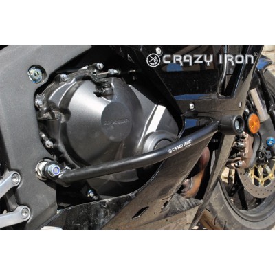 Дуги HONDA CBR600RR ABS от `13- + Слайдеры на дуги