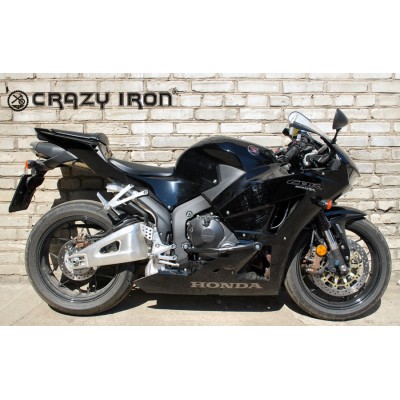 Дуги HONDA CBR600RR ABS от `13- + Слайдеры на дуги