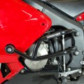 Дуги v.2 HONDA CBR600RR до -`06 + Слайдеры на дуги