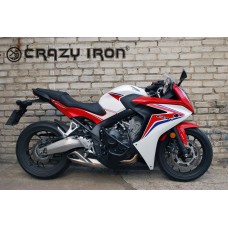 Дуги HONDA CBR650F Дуги HONDA CBR650F
