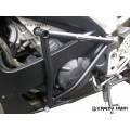 Дуги HONDA CBR929RR + Слайдеры на дуги