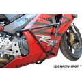Дуги HONDA CBR954RR + Слайдеры на дуги