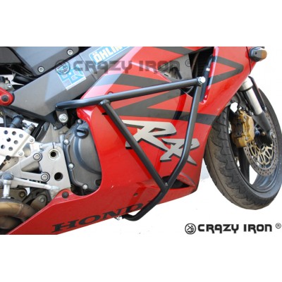 Дуги HONDA CBR954RR + Слайдеры на дуги