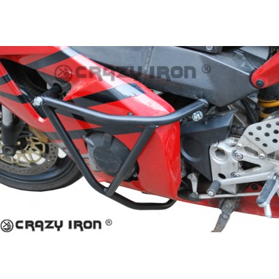 Дуги HONDA CBR954RR + Слайдеры на дуги
