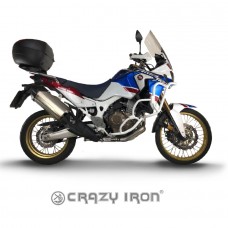 Дуги HONDA CRF1000L Africa Twin 2016 - механика