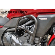 Дуги HONDA CTX700 Дуги HONDA CTX700