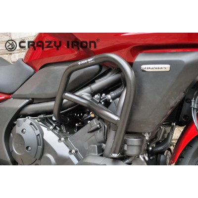 Дуги HONDA CTX700