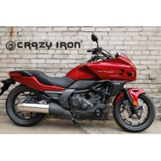 Дуги HONDA CTX700 Дуги HONDA CTX700