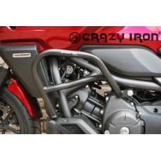 Дуги HONDA CTX700 Дуги HONDA CTX700