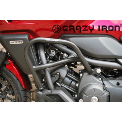 Дуги HONDA CTX700