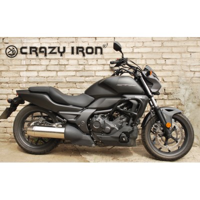Дуги HONDA CTX700