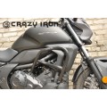 Дуги HONDA CTX700