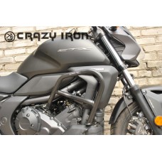 Дуги HONDA CTX700 Дуги HONDA CTX700