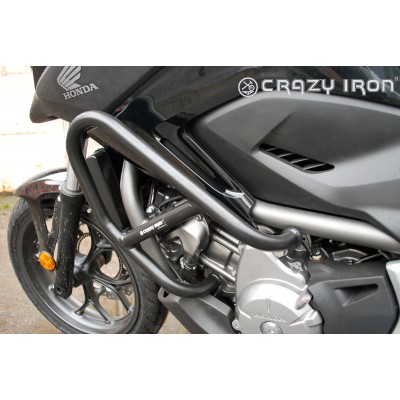 Дуги HONDA NC700XD; NC750XD автомат