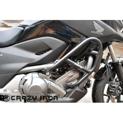 Дуги HONDA NC700XD; NC750XD автомат